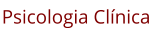 Psicologia Clínica