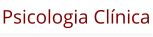 Psicologia Clínica