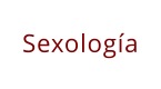 Sexología