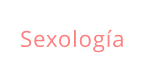 Sexología
