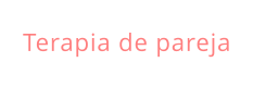 Terapia de pareja